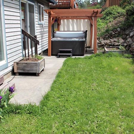 Hood River Family Vacation Home Exterior photo