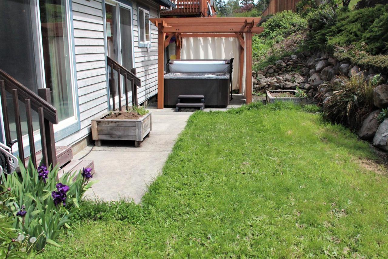 Hood River Family Vacation Home Exterior photo